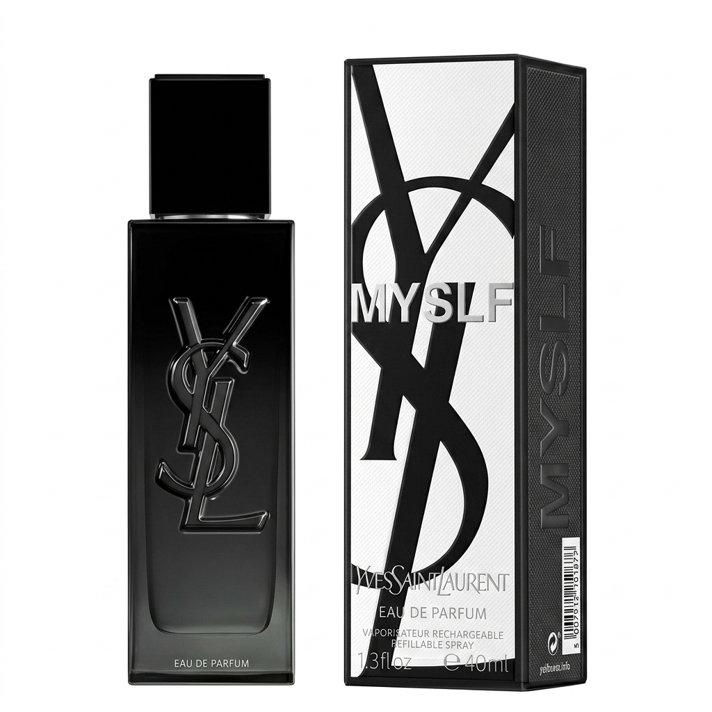 YSL MYSLF