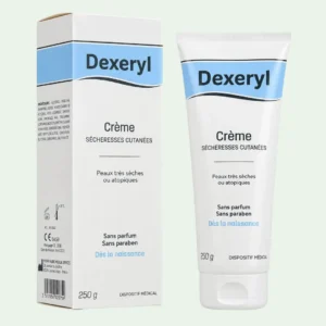 Dexeryl Crème