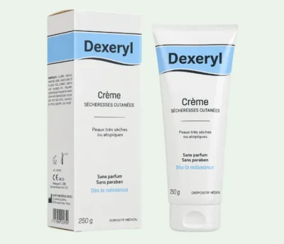 Dexeryl Crème