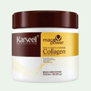 Karseell Maca Power Collagen – Maca Care System