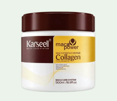 3 (4) Karseell Maca Power Collagen – Maca Care System