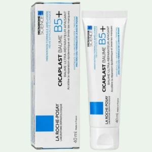 La Roche-Posay Cicaplast Baume B5+