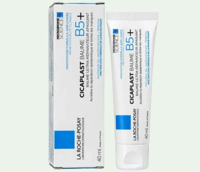 La Roche-Posay Cicaplast Baume B5+
