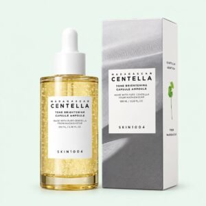SKIN1004 Madagascar Centella Tone Brightening Capsule Ampoule
