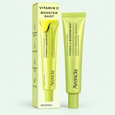 Arencia Vitamin C Booster Shot