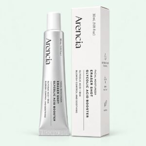 5895252001912721245_121 Arencia Eraser Shot Glycolic Acid Booster