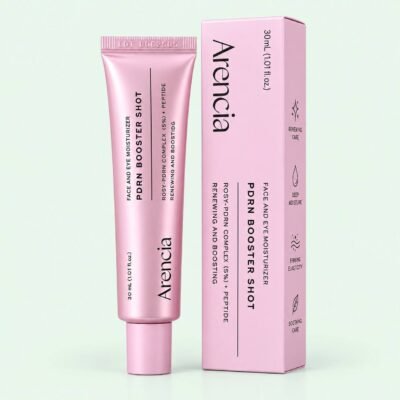 Arencia PDRN Booster Shot