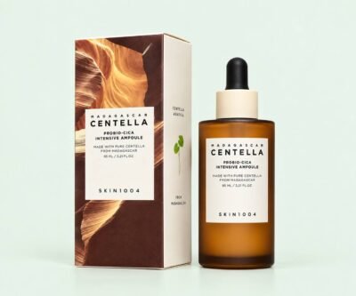 SKIN1004 Madagascar Centella Probio-Cica Intensive Ampoule