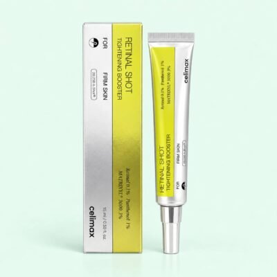 Celimax The Vita-A Retinal Shot Tightening Booster