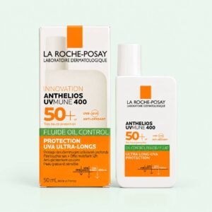 La Roche-Posay Anthelios UVMUNE 400 Fluide Oil Control SPF50+