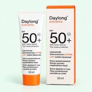 Daylong Extreme SPF50+ – Lait Solaire Liposomal