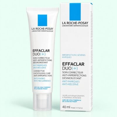 La Roche-Posay Effaclar Duo(+) – 40 ml