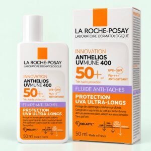 La Roche-Posay Anthelios UVMUNE 400+ Fluide Anti-Taches SPF 50+