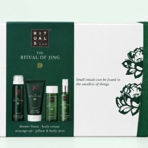 Rituals The Ritual of Jing – Coffret Cadeau