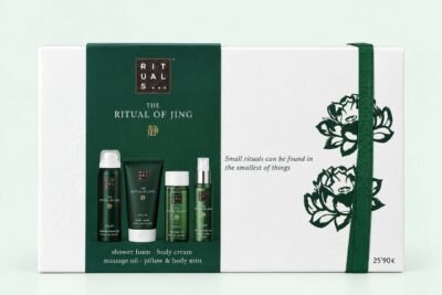 Rituals The Ritual of Jing – Coffret Cadeau