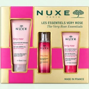 NUXE Very Rose – Les Essentiels Very Rose