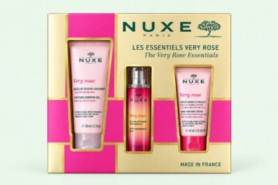 NUXE Very Rose – Les Essentiels Very Rose
