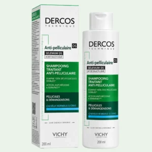 Vichy Dercos Shampooing Anti-Pelliculaire DS