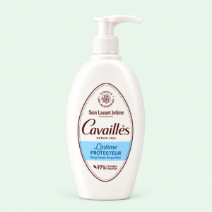 Cavaillès L’Intime Protecteur – Soin Lavant Intime 500 ml