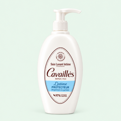 Cavaillès L’Intime Protecteur – Soin Lavant Intime 500 ml