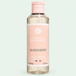 Yves Rocher Comme une Évidence – Gel Douche Parfumé