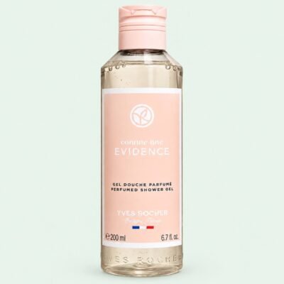 Yves Rocher Comme une Évidence – Gel Douche Parfumé