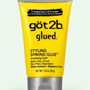 got2b Glued – Styling Spiking Glue
