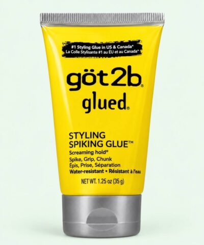 got2b Glued – Styling Spiking Glue