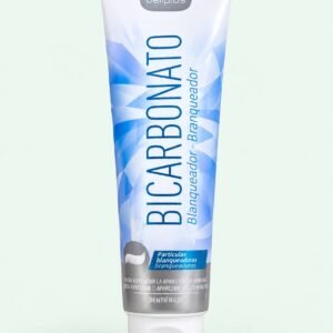 Deliplus Bicárbonato – Dentifrice blanchissant