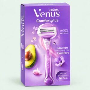 Gillette Venus ComfortGlide
