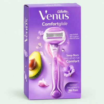 Gillette Venus ComfortGlide