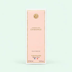 Yves Rocher Comme une Évidence – Eau de Parfum