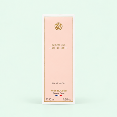 Yves Rocher Comme une Évidence – Eau de Parfum