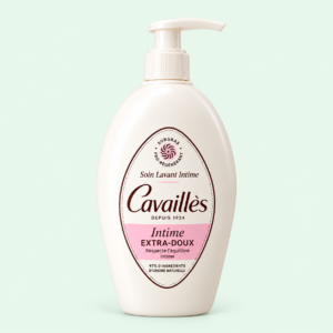 Cavaillès Soin Lavant Intime Extra-Doux 500 ml