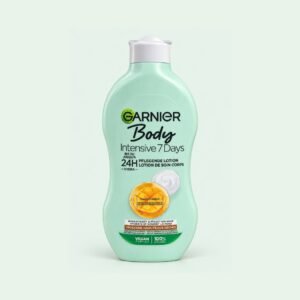 Garnier Body Intensive 7 Days – Lait Corps Hydratant au Mangue