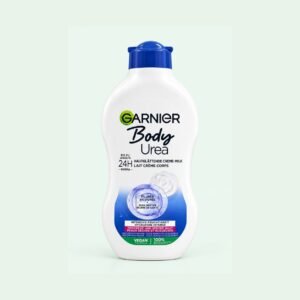 Garnier Body Urea 5% – Lait Crème Corps Hydratant 24H